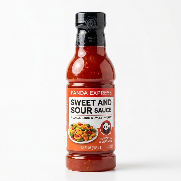 Panda Express Sweet and Sour Sauce
