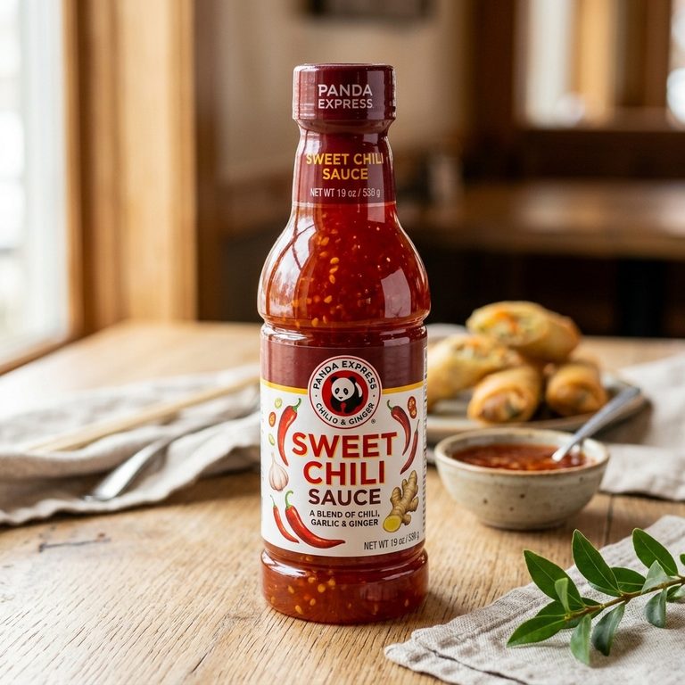 Panda Express Sweet Chili Sauce