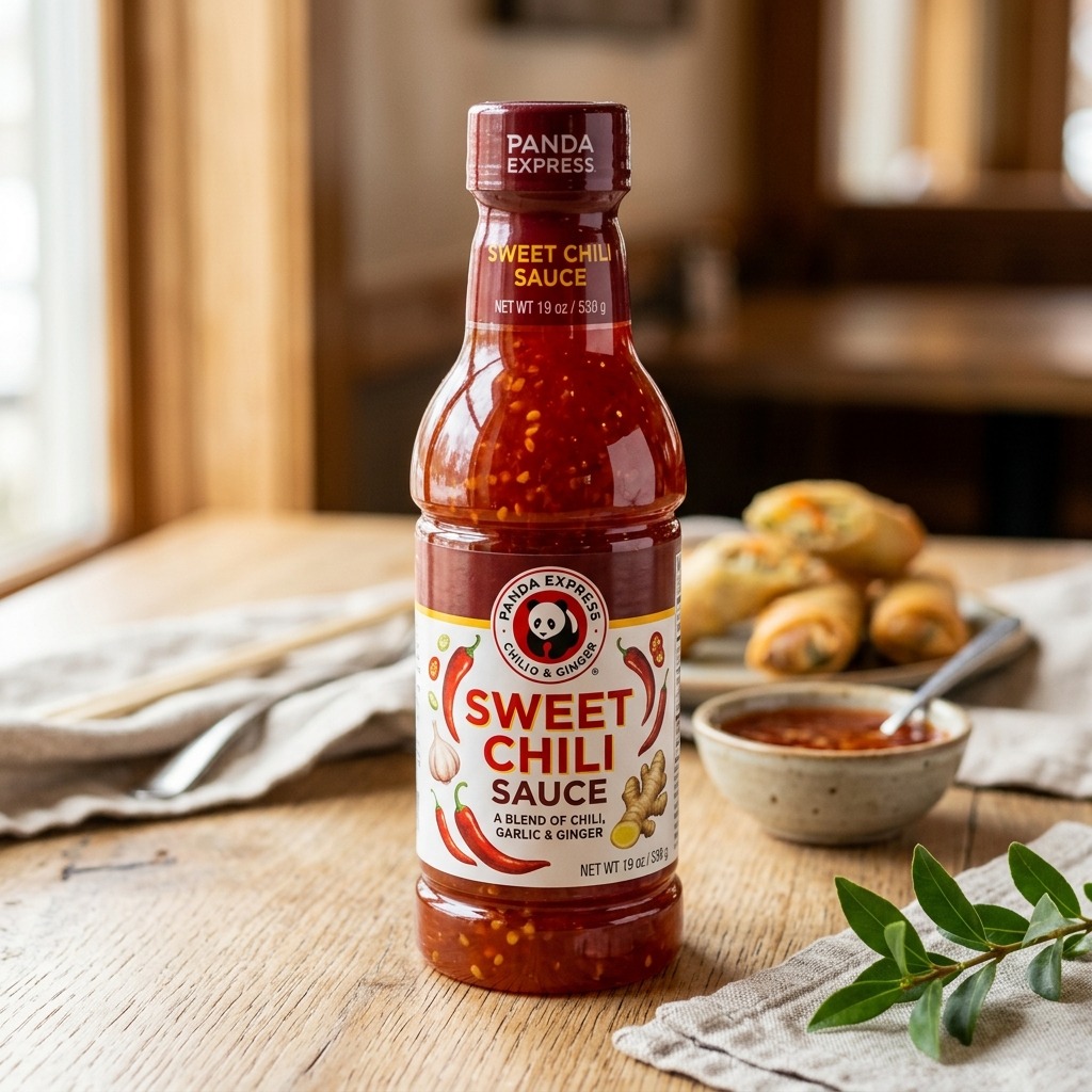 Panda Express Sweet Chili Sauce