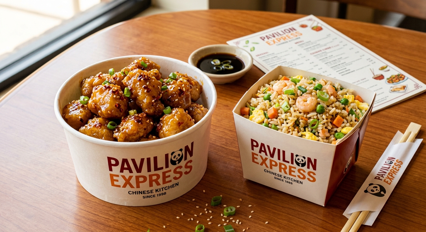 Does Panda Express Use MSG