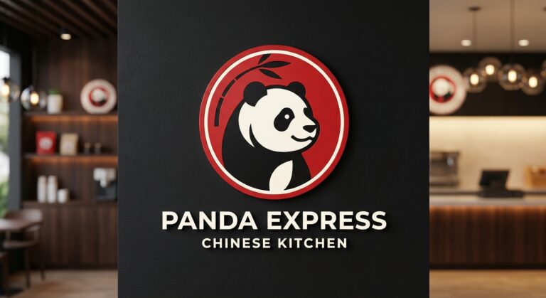 Panda Express Logo